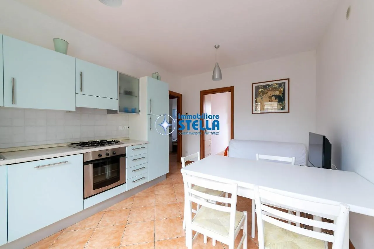 Apartment Residence Borgo Dei Fiori Lido di Jesolo Italien
