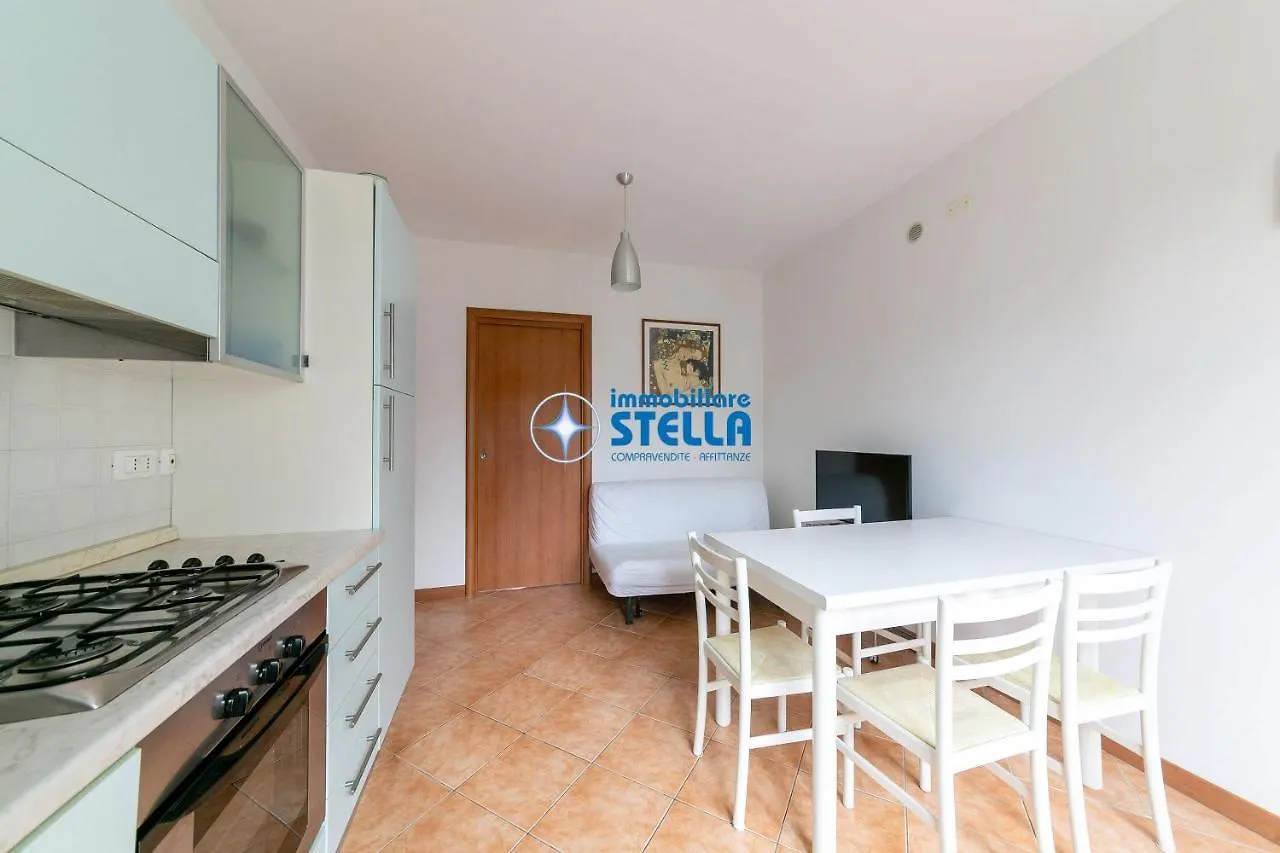 Residence Borgo Dei Fiori Lido di Jesolo
