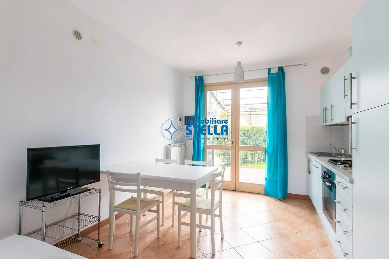 Residence Borgo Dei Fiori Lido di Jesolo Italien