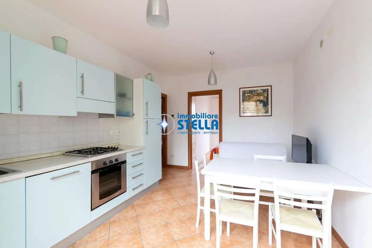 Residence Borgo Dei Fiori Lido di Jesolo 0*,