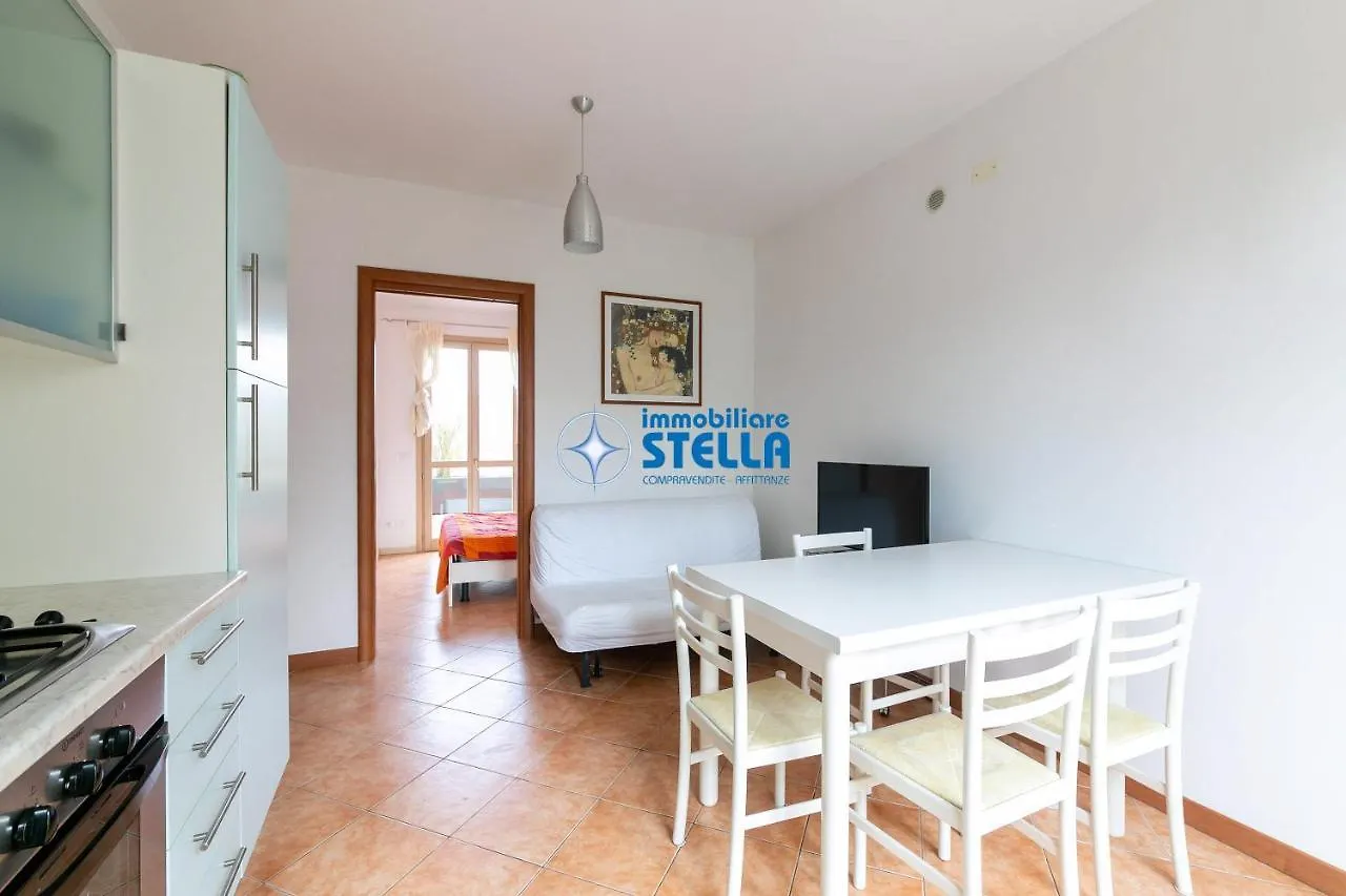Residence Borgo Dei Fiori Lido di Jesolo Apartment