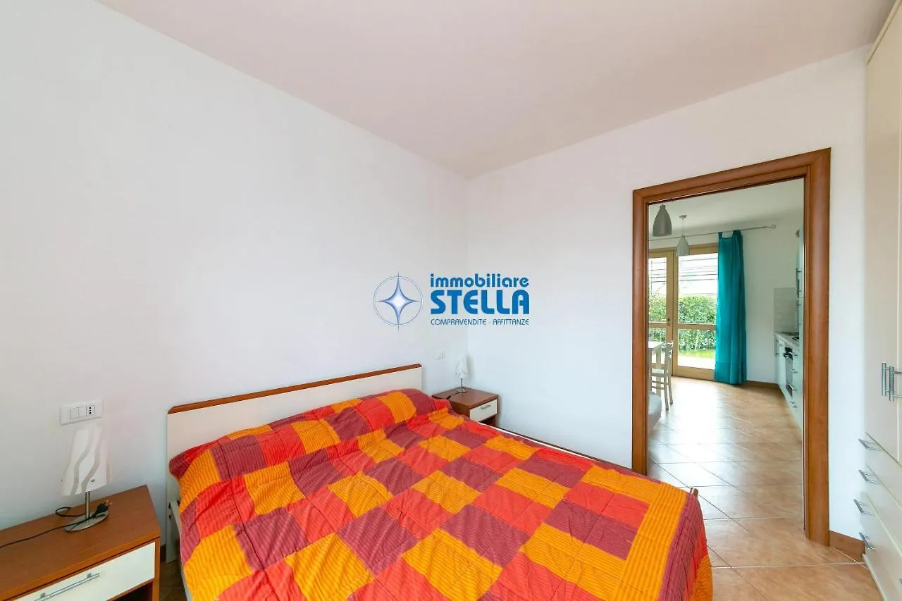 Residence Borgo Dei Fiori Lido di Jesolo