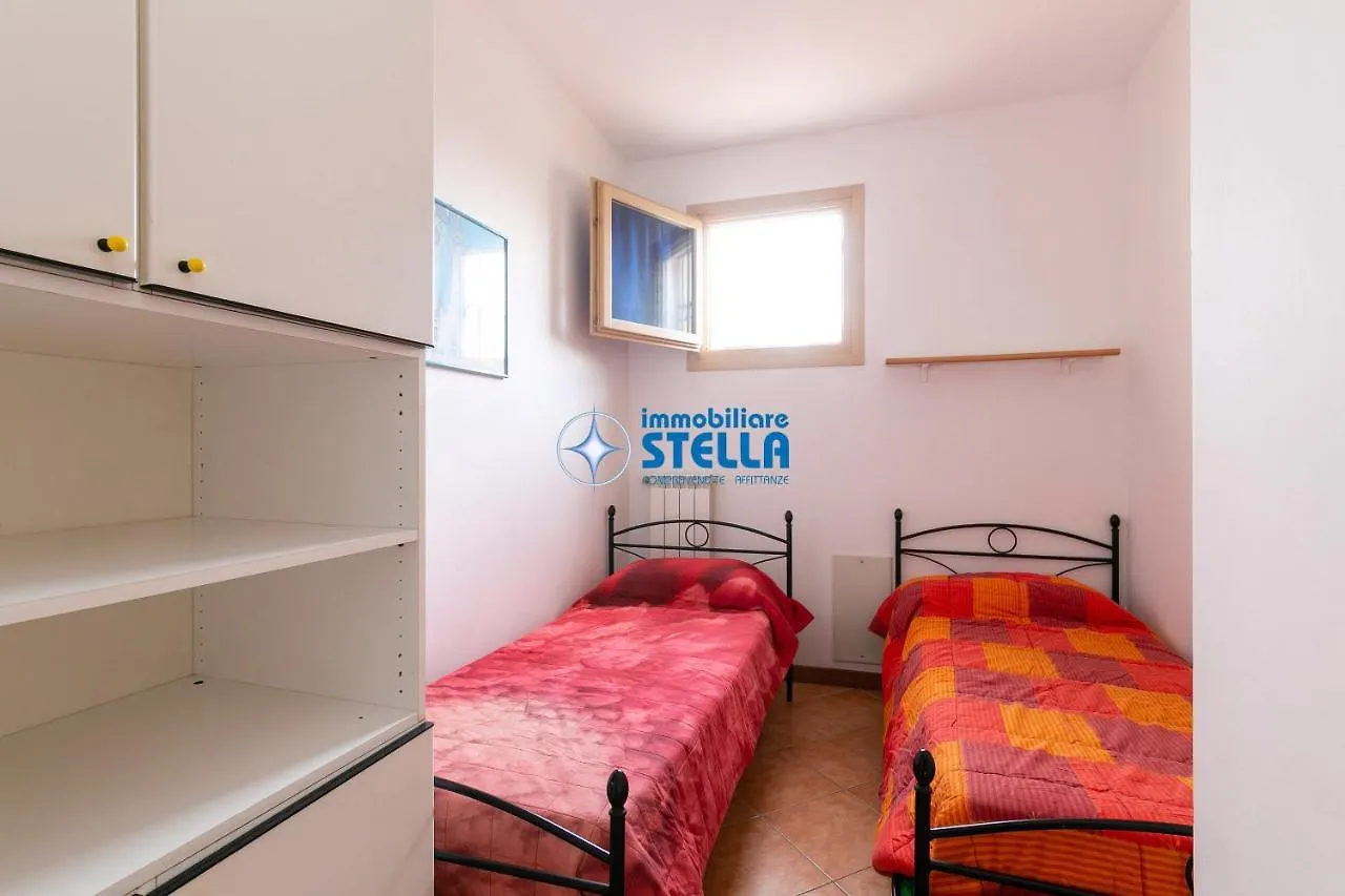 Apartment Residence Borgo Dei Fiori Lido di Jesolo