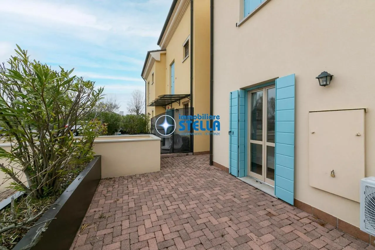 Apartment Residence Borgo Dei Fiori Lido di Jesolo