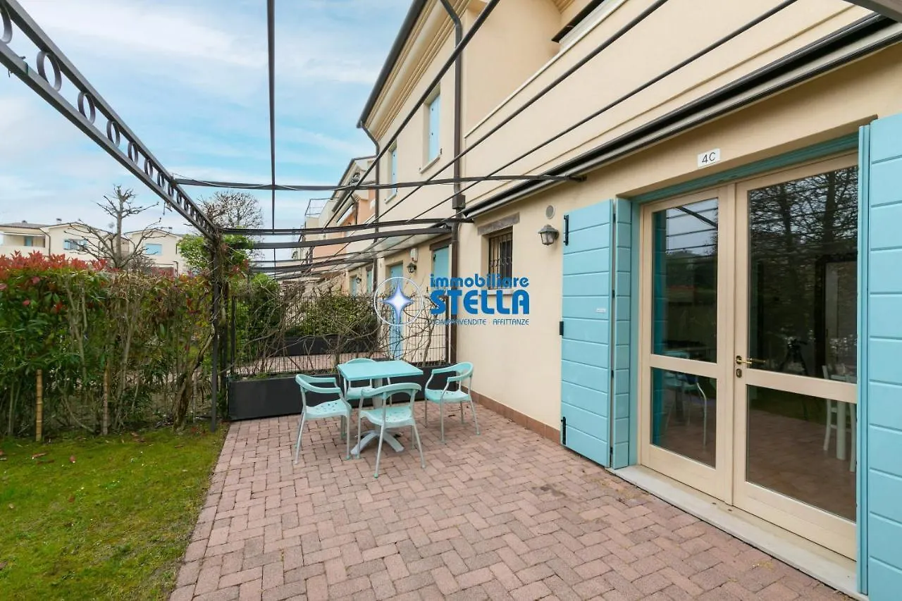 Residence Borgo Dei Fiori Lido di Jesolo Italien