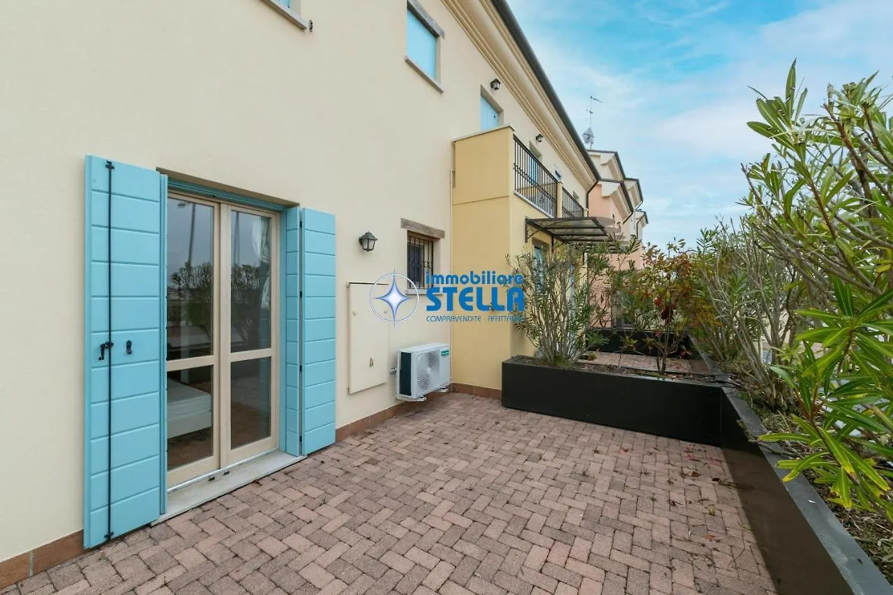 Residence Borgo Dei Fiori Lido di Jesolo 0*,  Italien