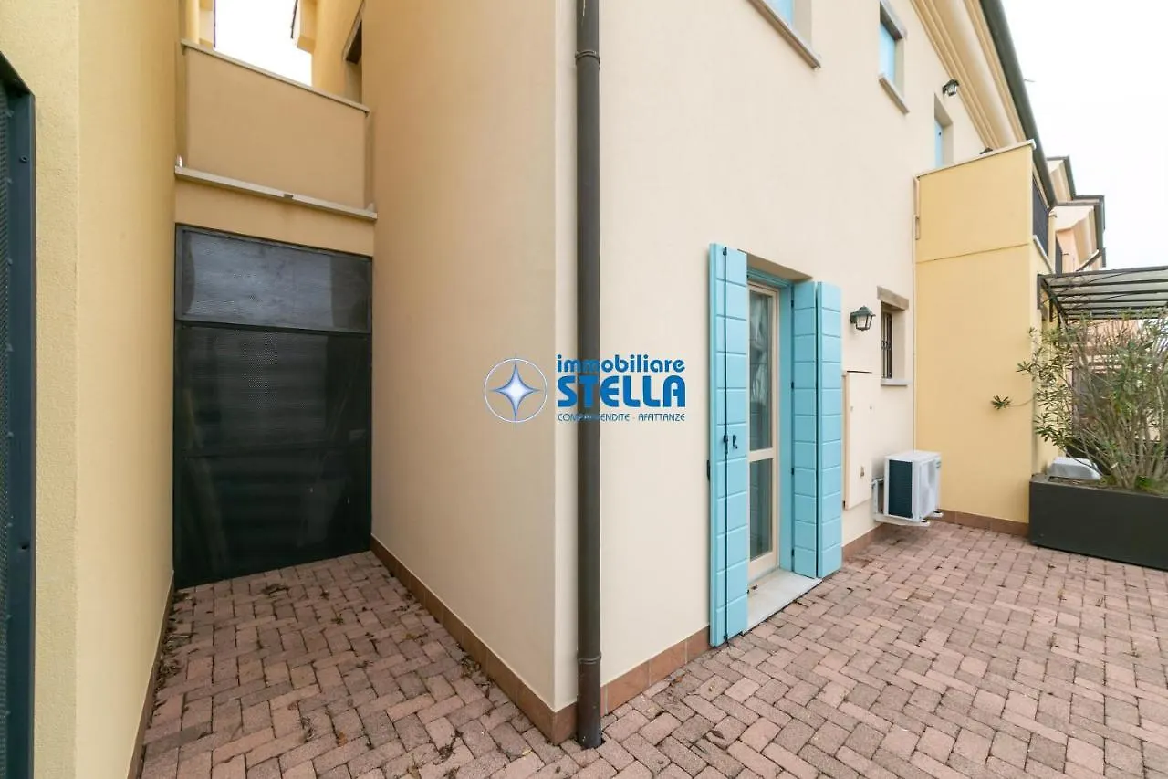 Apartment Residence Borgo Dei Fiori Lido di Jesolo Italien