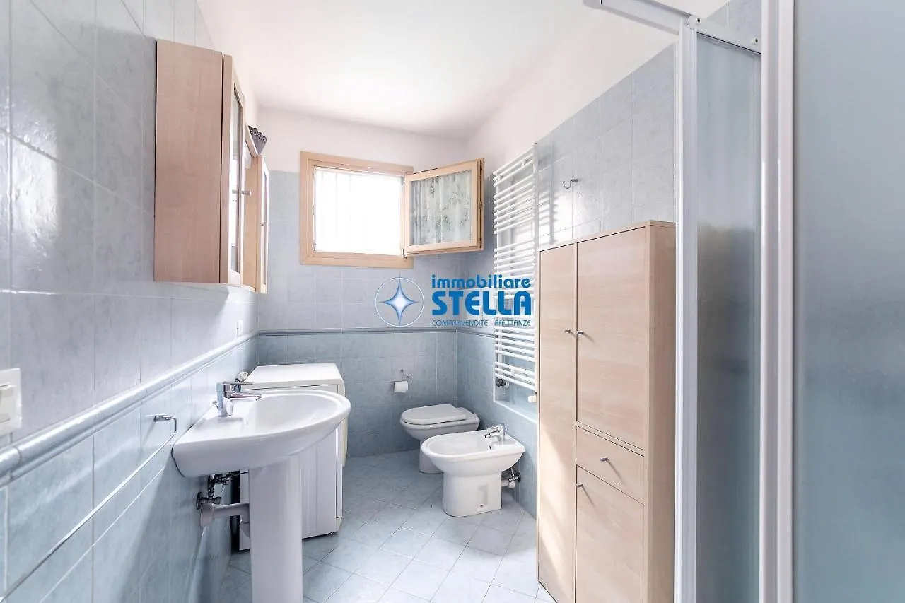 Residence Borgo Dei Fiori Lido di Jesolo