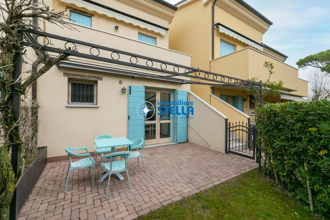 Residence Borgo Dei Fiori Lido di Jesolo 0*,
