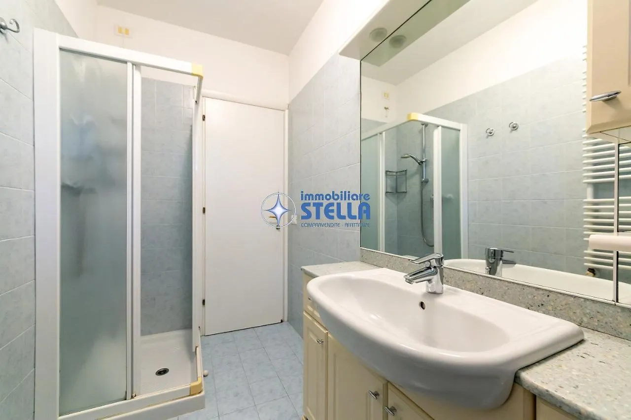 Residence Borgo Dei Fiori Lido di Jesolo 0*,  Italien