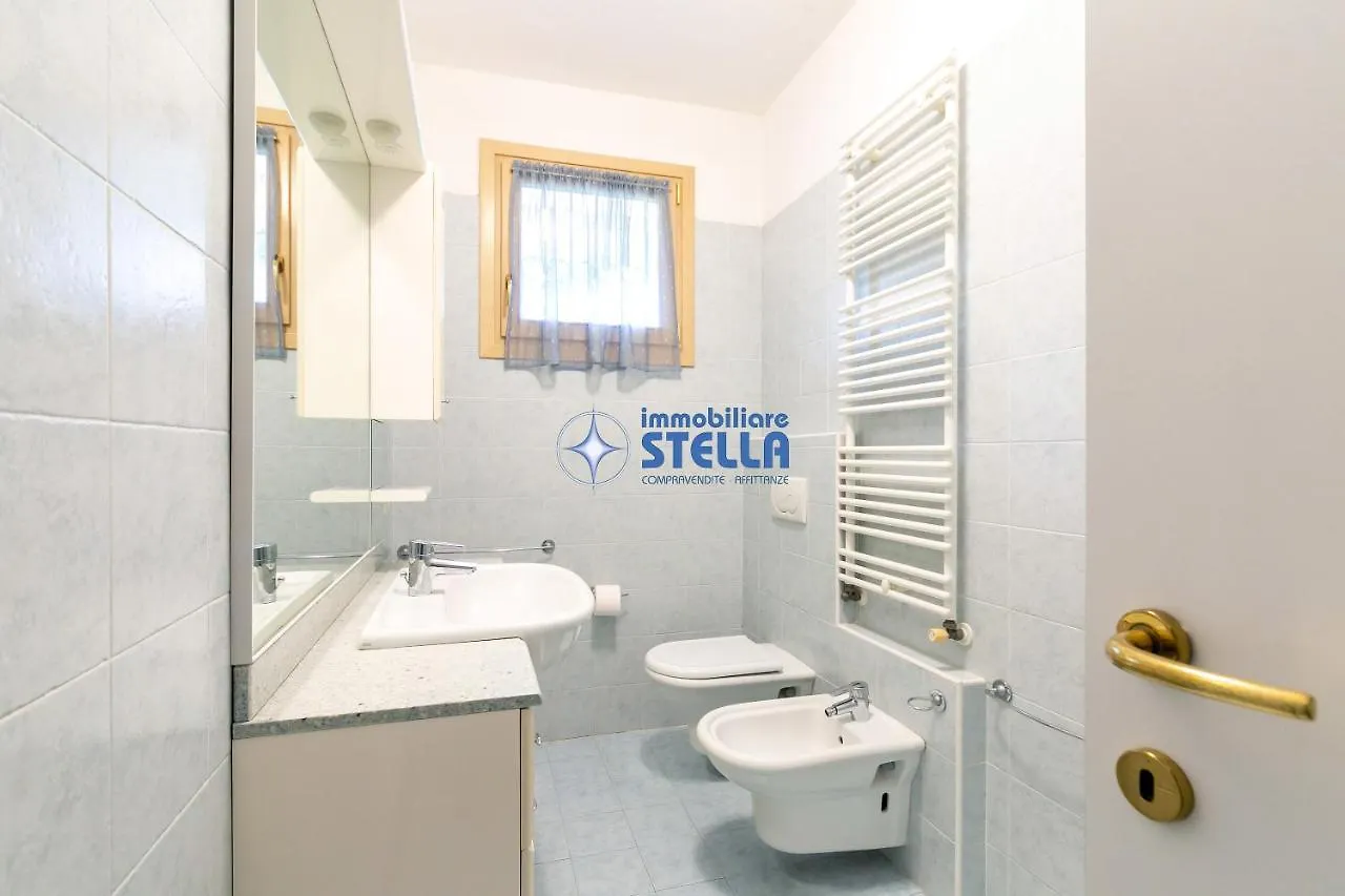 Apartment Residence Borgo Dei Fiori Lido di Jesolo Italien