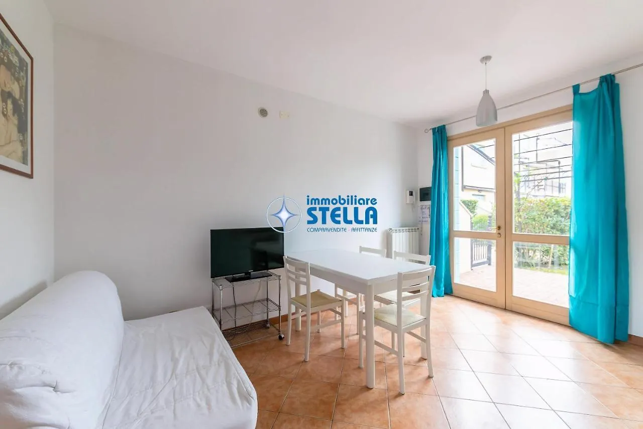 Apartment Residence Borgo Dei Fiori Lido di Jesolo